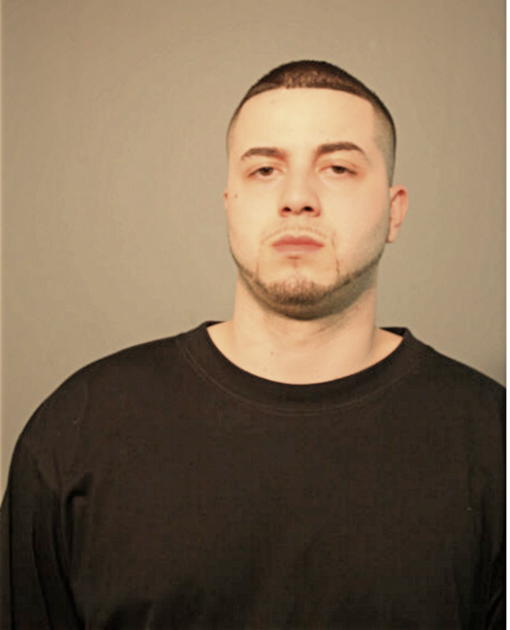 HECTOR D CAMACHO, Cook County, Illinois