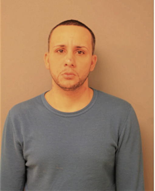 JOSE CANTRES, Cook County, Illinois