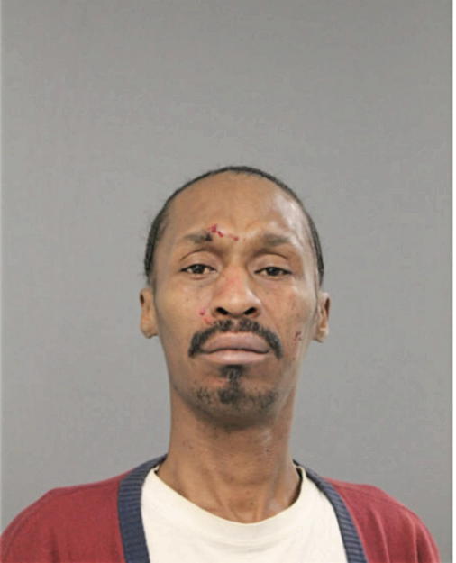 ANTWOYN CARMICHAEL, Cook County, Illinois