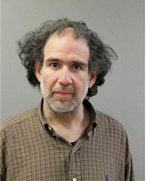 SAMUEL J CASTAGNERA, Cook County, Illinois