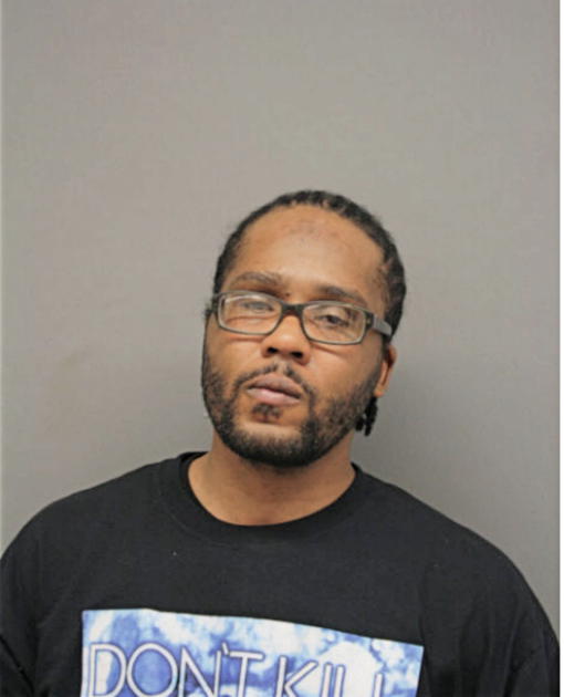KIYEL CAVIN, Cook County, Illinois