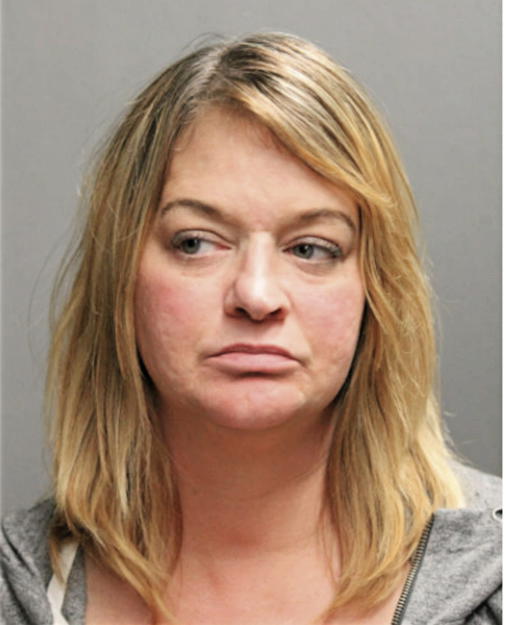 TRACY L CERNY, Cook County, Illinois