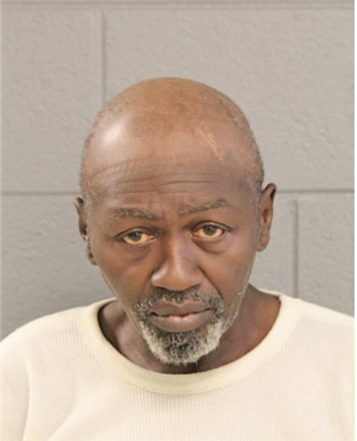 NATHANIEL A CHILDS, Cook County, Illinois