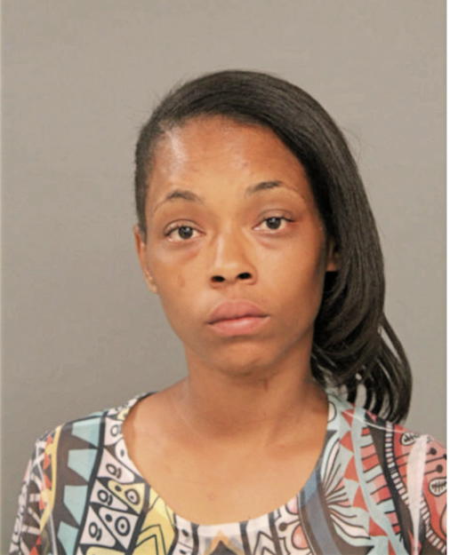 LORETTA T CLARK, Cook County, Illinois