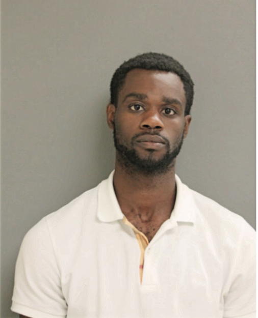 ERIC C COCHRAN, Cook County, Illinois
