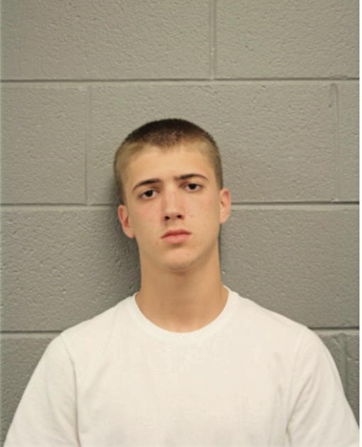 JOSH CONNELLY, Cook County, Illinois