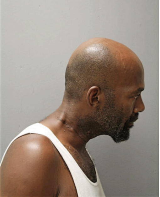 CHRISTAL CONRAD, Cook County, Illinois
