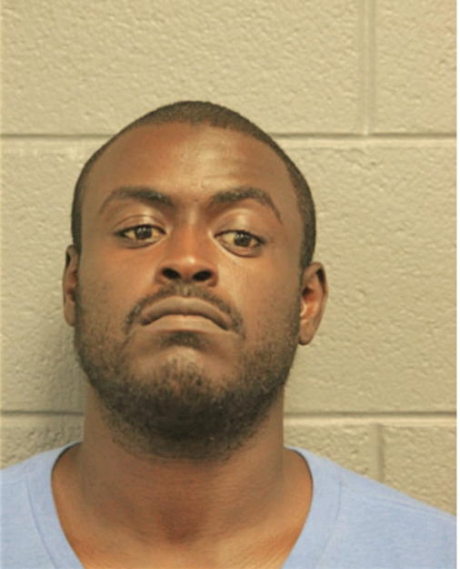 WILLIE F COPELAND, Cook County, Illinois