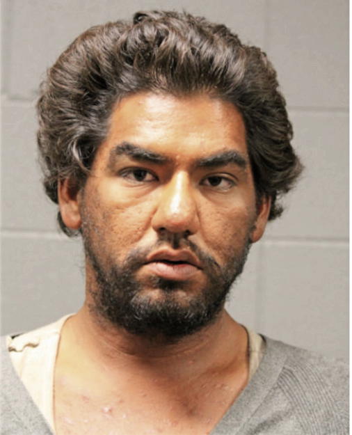 KEVIN CORDERO, Cook County, Illinois