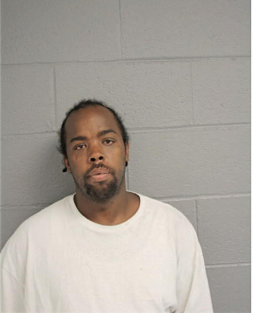 MAURICE M CRAWFORD, Cook County, Illinois