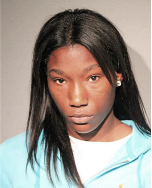 JESSIKA CRENSHAW, Cook County, Illinois