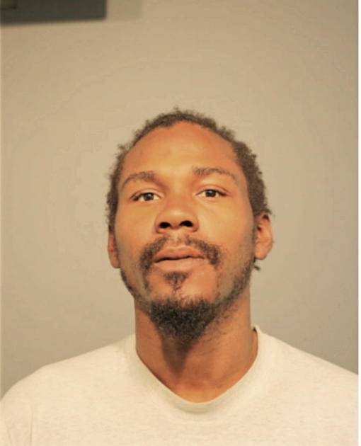 BRODRICK CURRY, Cook County, Illinois
