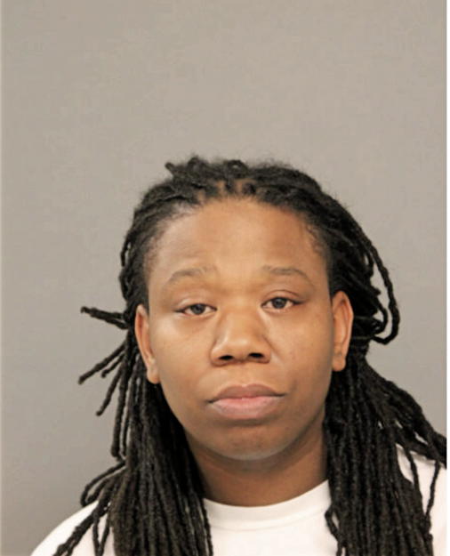 DOMINIQUE DANTZLER, Cook County, Illinois
