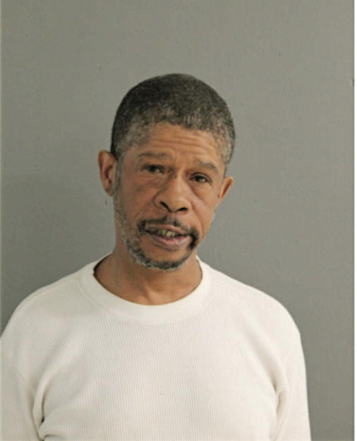 GARY DAVIS, Cook County, Illinois
