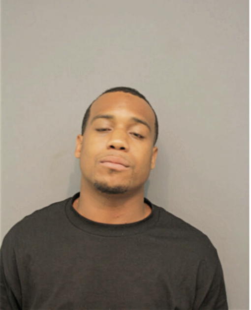 KEITH DAVIS, Cook County, Illinois