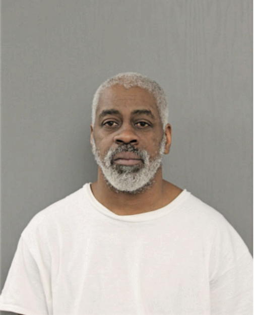 ISAAC DAVISON, Cook County, Illinois