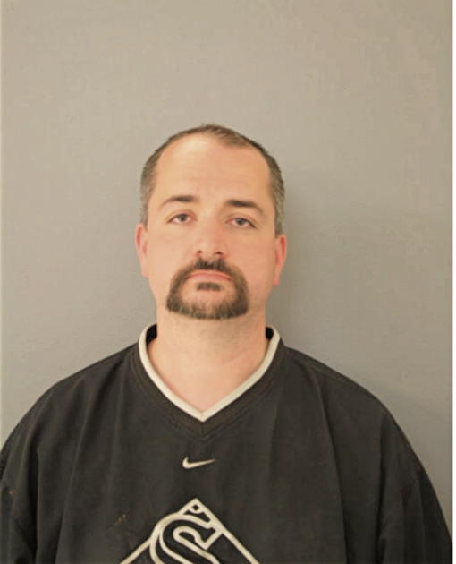 JOHN M DEVENNEY, Cook County, Illinois