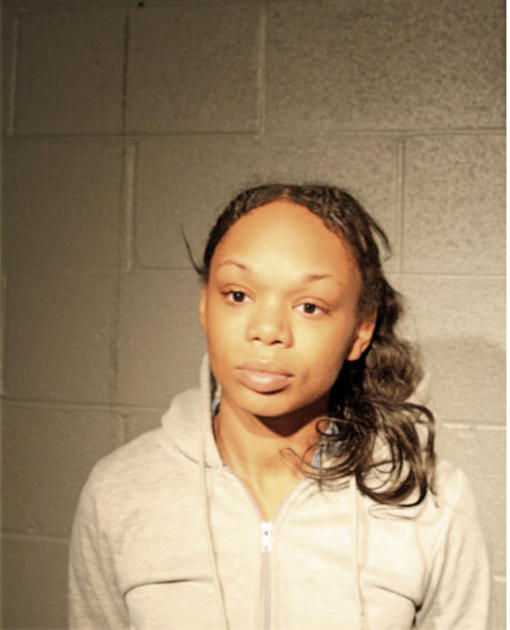 LELA DILLON, Cook County, Illinois