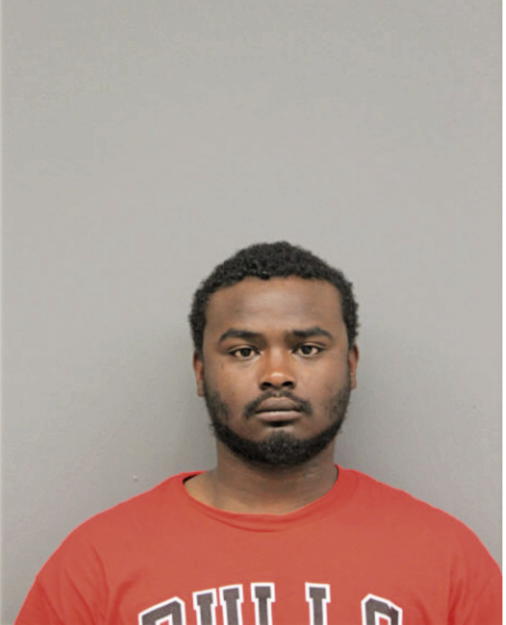 FLYNN DIXON, Cook County, Illinois