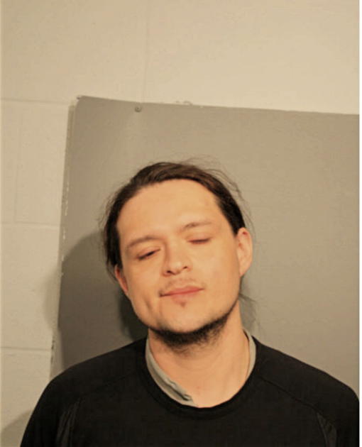 JAVIER DOMINGUEZ, Cook County, Illinois
