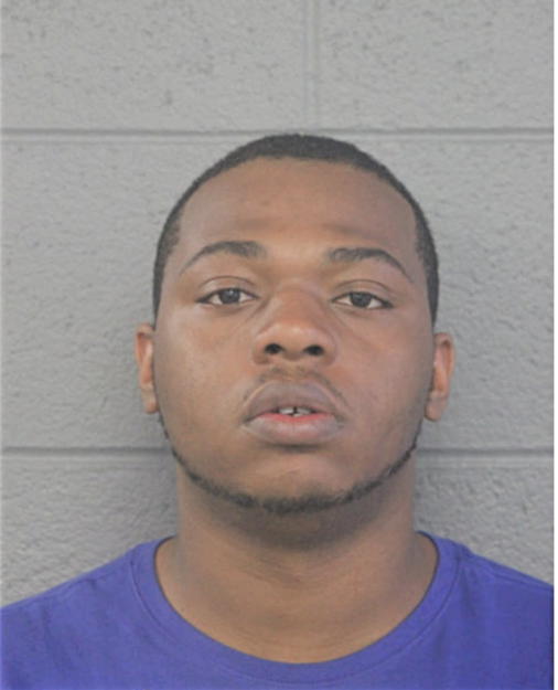 SHENAN EADES, Cook County, Illinois