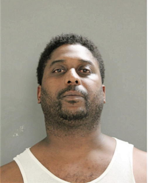 RANDY J EDWARDS, Cook County, Illinois