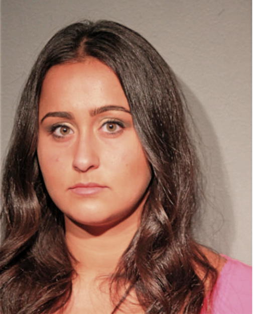 NICOLETA N ELEFTERIADIS, Cook County, Illinois