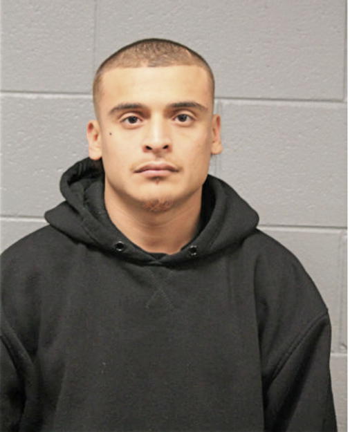 XAVIER ENCARNACION, Cook County, Illinois