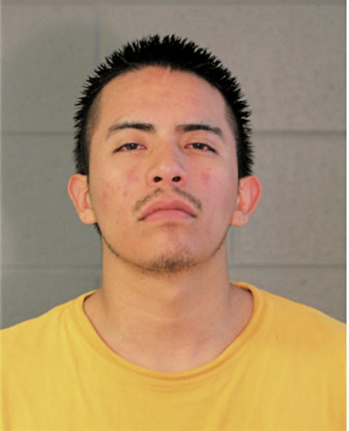 JOSE ESPINOZA, Cook County, Illinois