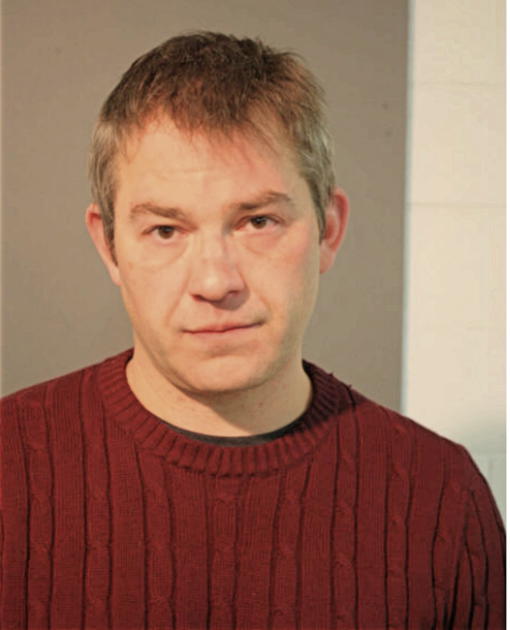 ERIC R ESTES, Cook County, Illinois