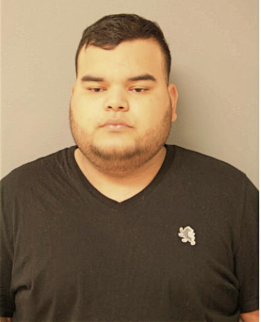 JOSHUA ESTRADA, Cook County, Illinois