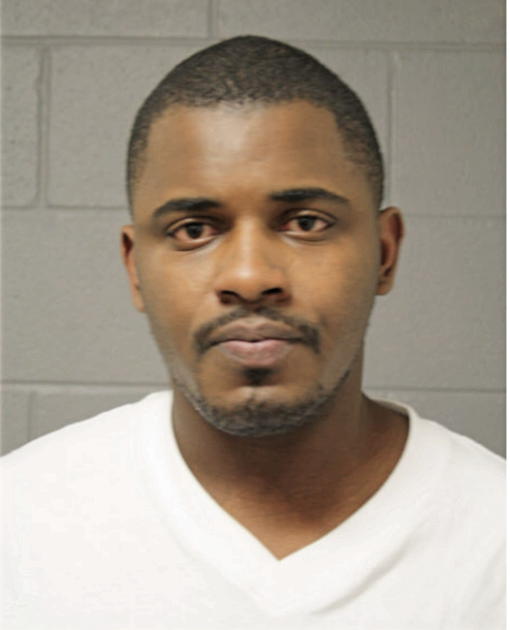 JERMAINE L FAIRMAN, Cook County, Illinois