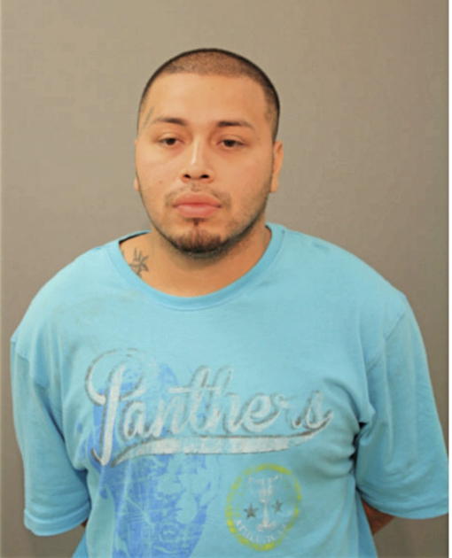 KEVIN FLORES, Cook County, Illinois
