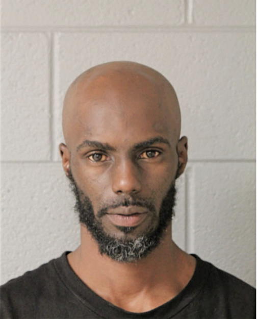 DEMARCO J FORD, Cook County, Illinois