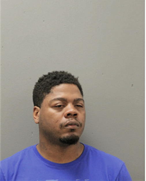 DON R FRANKLIN, Cook County, Illinois