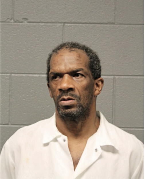 HENRY FRANKLIN, Cook County, Illinois