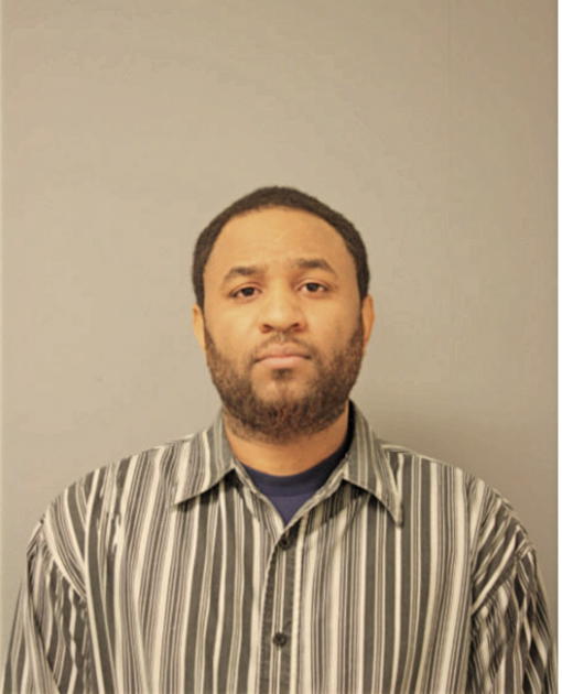 LAVELLE D FRANKLIN, Cook County, Illinois