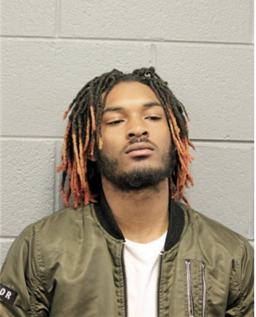 KEITH C FREEMAN, Cook County, Illinois