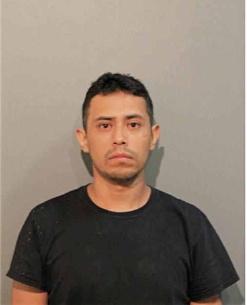 FELIX GALINDO, Cook County, Illinois