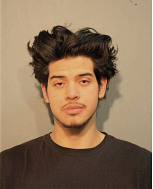 FERNANDO GARCIA, Cook County, Illinois