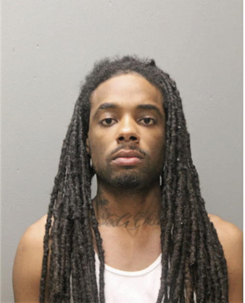 DEMARCUS GARTLEY, Cook County, Illinois