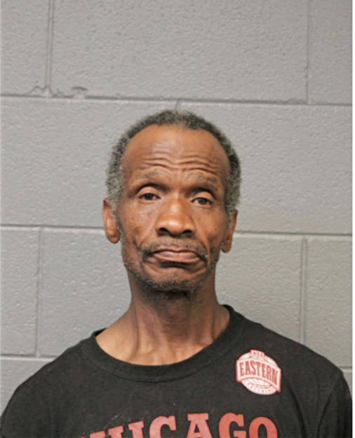 ASPER GASTON, Cook County, Illinois