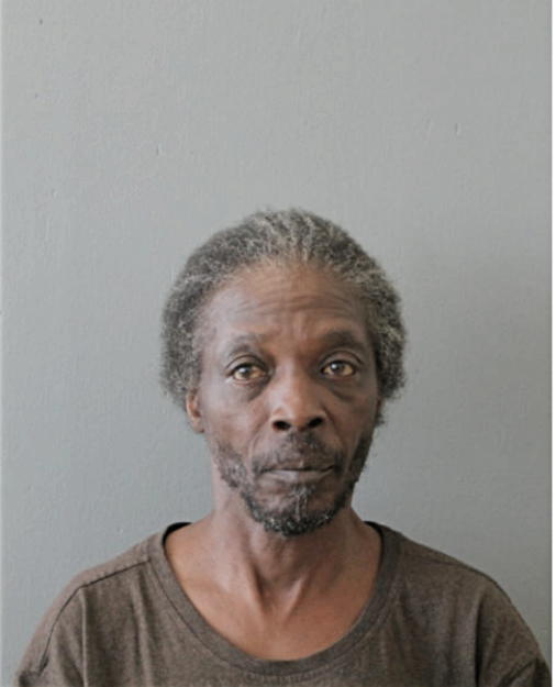 ANDREW GEORGE, Cook County, Illinois