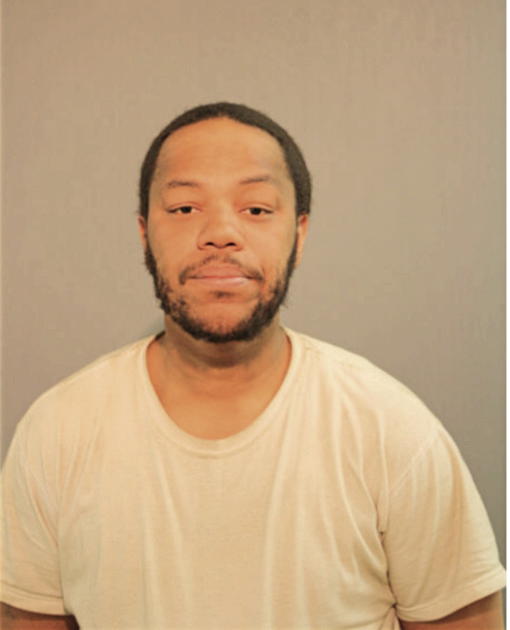 LYNELL D GODBOLD, Cook County, Illinois