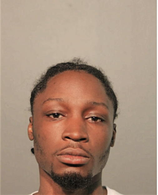 ANDRE GOODWILL, Cook County, Illinois