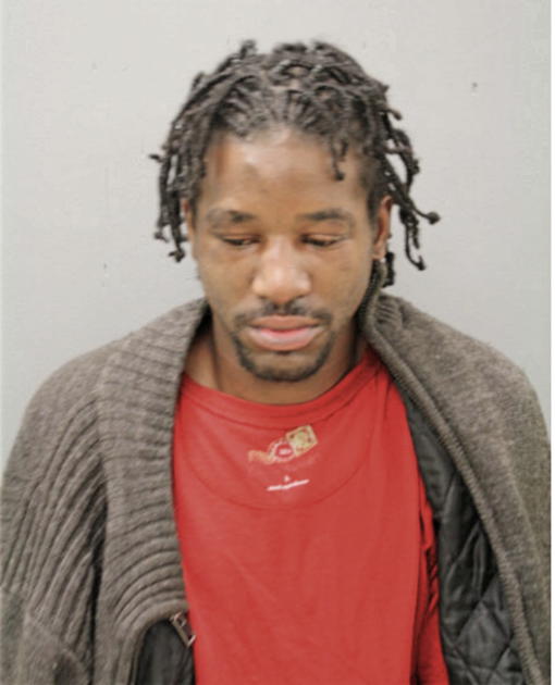 MICHAEL GRANBERRY, Cook County, Illinois