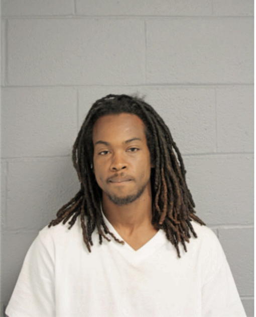 MARCUS GRIMES, Cook County, Illinois