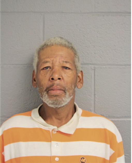 CLABON GUYTON, Cook County, Illinois