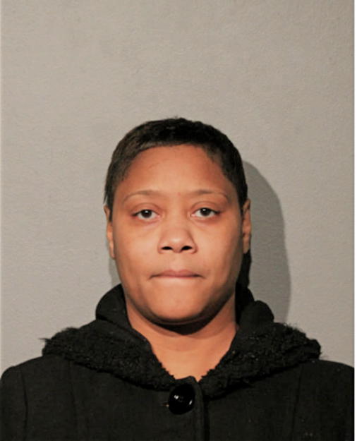 CECILIA L HARRIS, Cook County, Illinois