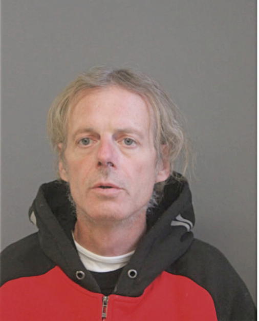 MICHAEL HARRISS, Cook County, Illinois